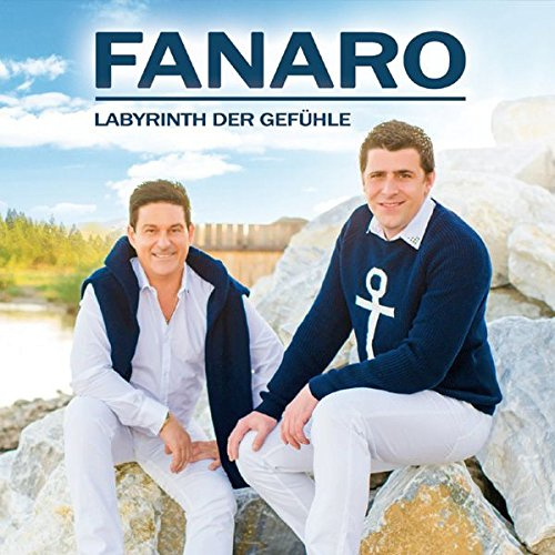 Labyrinth der Gefühle