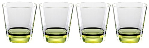 Bohemia Cristal Gläser