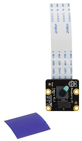 Raspberry Pi Noir Kamera-Modul V2