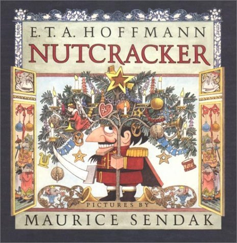 Nutcracker by E.T.A. Hoffmann (1984-09-13)