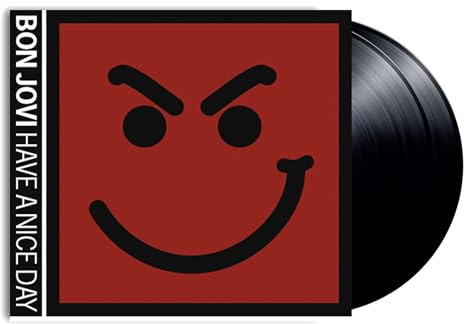 Have a Nice Day Remastered)