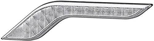 HELLA 2BA 013 334-081 Direction Indicator - Shapeline Style Wing - LED