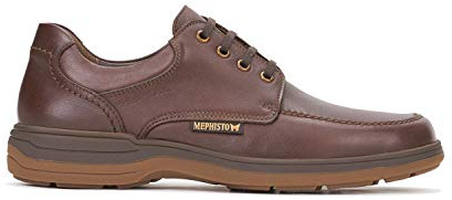 Mephisto Douk Herren braun