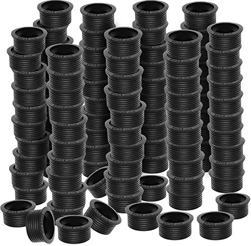 100er SET Gummi - Manschette 50/60 für 2 Zoll Siphon-Anschlüsse/Abwasserverbindung/Ablaufverbindung/Manschette/Gummimanschette