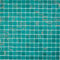 Glasmosaik türkis Wand Küche Dusche Bad Fliesenspiegel Mosaikfliese Mosaikmatte Mosaikplatte