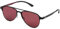 adidas Unisex-Erwachsene S0326377 Sonnenbrille, Schwarz, 54/16/145