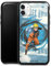 Silikon Hülle kompatibel mit Apple iPhone 11 Case schwarz Handyhülle Offizielles Lizenzprodukt Manga Naruto Shippuden