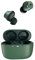 Monster Auricolari in-ear True Wireless N-Lite 200 AIRLINKS, auricolari Bluetooth, ricarica wireless, suono stereo ad alta fedeltà, cuffie comode e leggere, colore verde