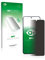 upscreen Protection Anti-Espion pour Vivo V21 5G - Anti-Spy Privacy Film Protection Ecran de Confidentialité