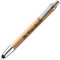 Holz Touchpen-Kugelschreiber aus Bambus mit Gravur