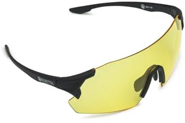 Beretta Schießbrille Challenge EVO Yellow Eyeglasses
