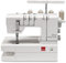 Elna eXtend Easycover Coverlock-Nähmaschine Version 2.0