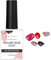 Makartt Peel Off Base Coat for Practice, Nail Polish Primer No Nail Lamp Required, Peelable Base Coat For Gel Nail Polish, Nail Polish Base Coat