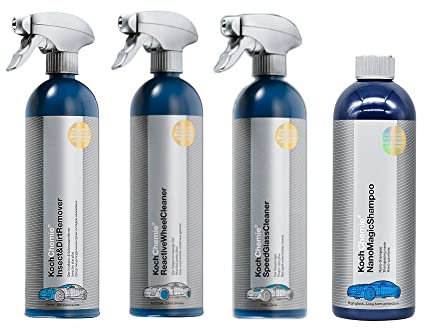 Koch Chemie - Starter Set PREMIUM I