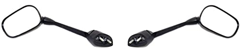 Spiegel Paar Satz Mirror Set für YAMAHA XJ6 600 F Diversion FZ6R 600