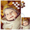 Foto-Puzzle 35-1000 Teile/inkl - Fotopuzzle selbst gestalten, Puzzle Machen Sie Ihr eigenes Puzzle, individuelles Puzzle für Erwachsene und Kinder, Familie, Hochzeit, Abschlussfeier, Geschenk