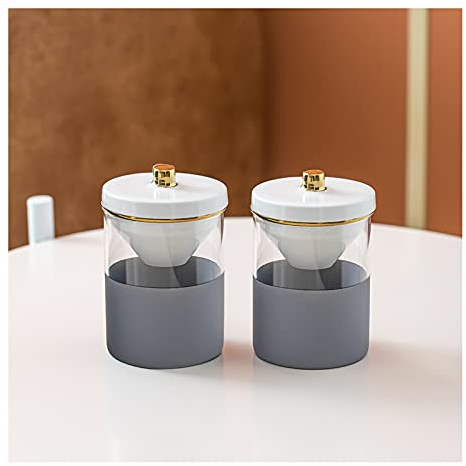 Cendrier Cendrier en verre, 2 pack, for décor à la maison et cadeau de la fête des pères, cendrier en verre cendriers en verre for cigarettes Porte-cendres pour fumeurs (Color : C)