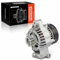 Frankberg Lichtmaschine Generator 3-Polig Kompatibel mit C-Max DM2 1.6L 2007-2010 1995-2002 Fiesta Kasten J3 J5 1.4L 1996-1999 Focus DAW DBW 1.4L 1.6L 1998-2004 Replace# 3N1110300AA