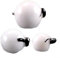 Bauernhof-Themen-Schaf-Dekoration, 15 Stück, Ziege, Tier, Moos, Landschafts-Ornament