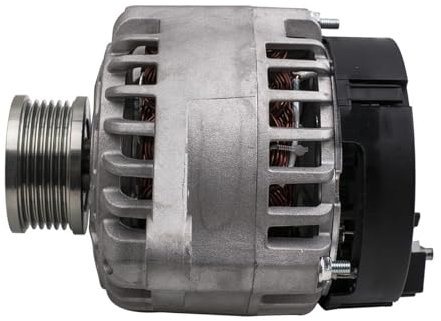 Lichtmaschine 105A 12V kompatibel for Fiat Croma 194 Grande Punto 199 Stilo Multi 192 6204187