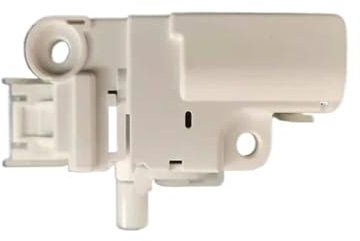 Cerradura de puerta for lavadora DC34-00025D, compatible con piezas de lavadora de tambor Samsung WW90K74150OX/SC/OW