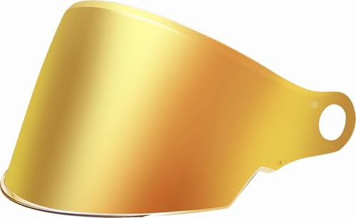 LS2, Helmvisier OF616 AIRFLOW II, Iridium Gold