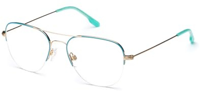 Johnny Loco Unisex Prescription Eyewear Frames