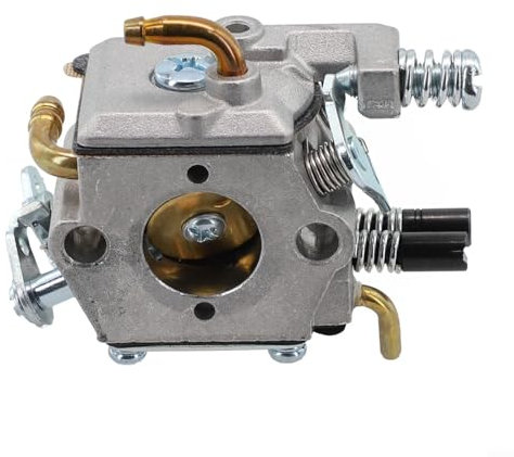 Fauhapyway Pièces de rechange pour tronçonneuse chinoise à 2 moteurs 4500 5200 45CC 52CC