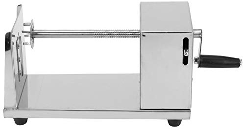 Generic Comodo Taglio di Patate, Utensili da Taglio, per il Ristorante Domestico