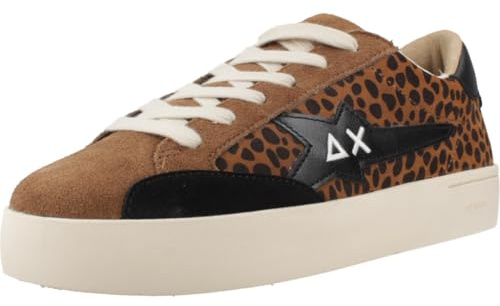 SUN68 Katy Winter Brown 37 EU