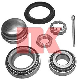 NK 759904 Radlagersatz
