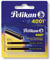 Pelikan Großraum-Tintenpatronen 4001 Tinte Brilliant-Schwarz, 10 Stück