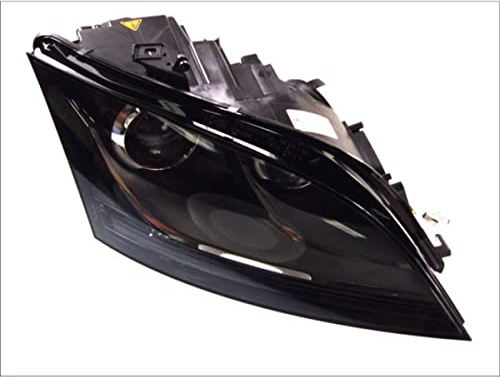 Magneti Marelli 711307022648 Hauptscheinwerfer, Recht mit LWR