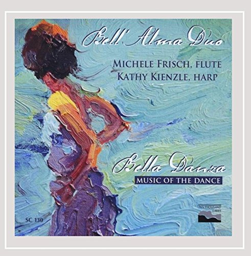 Bella Danza: Music of the Dance