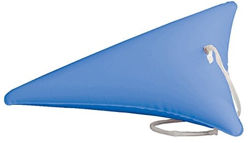 Navyline Kanu Auftriebskörper, Größe:60x50cm