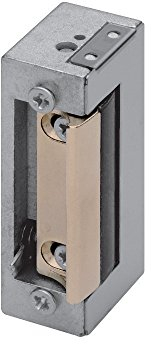 Deni 20171 2110 33 Dispositif électrique d'ouverture de porte avec système de déverrouillage