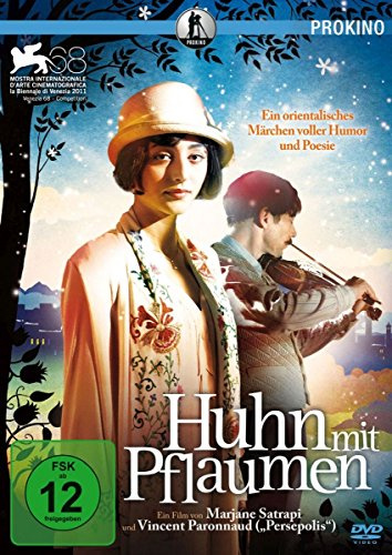 Prokino (Vertrieb EuroVideo Medien GmbH)