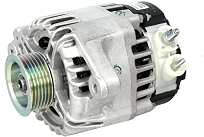 DENSO DAN1035 Generator