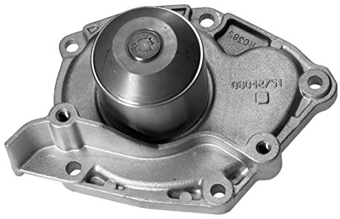 Magneti Marelli 350981868000 Wasserpumpe | Kompatibel mit: NISSAN PRIMERA, PRIMERA Hatchback, PRIMERA Kombi, RENAULT GRAND SCÉNIC II, LAGUNA II, LAGUNA II Grandtour