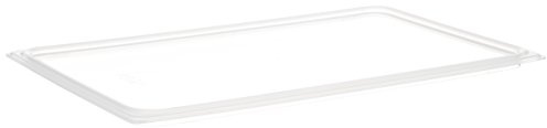 LACOR 66901DH Polypropylene GN-Deckel GN 1/1 | Langlebiges Profi-Utensil; entwickelt für optimale Leistung und schnelle, unkomplizierte Reinigung in der Spülmaschine