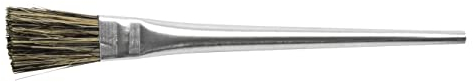 Picard Lötwasserpinsel 10 mm, Synthetik, für Öl, Lacke, Säuren usw.