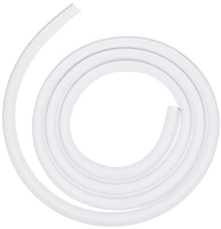 XSPC Compatible FLX Schlauch 16/11 mm - transparent, 2m