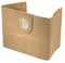 Vax 6131T, 6151F, 6151T Vacuum Cleaner Hoover Dustbags x 5