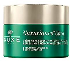 Nuxuriance Ultra Replenishing Rich Cream