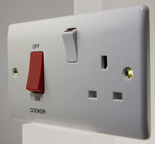 BG Electrical Cooker Control Unit
