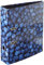 Herlitz Ordner A4, 80 mm, blaubeere