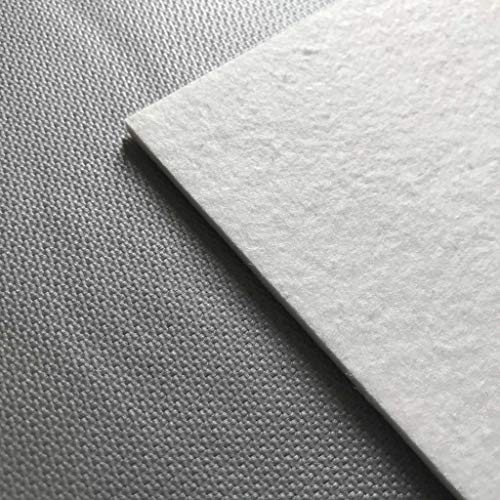155mm x 297mm x 3mm Flue Pipe Stove Glass Seal Gasket Material Woodburner/LogBurner Multi Fuel Stove
