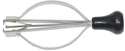 Uhrmacher-werkzeug Hand-Entferner Lifter Presto Kolben Abzieher DIY WTL043