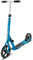 PUKY Speedus One Scooter Roller blau