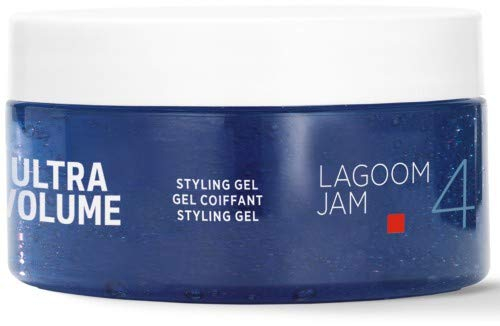Goldwell STYLESIGN Ultra Volume Lagoom Jam, 3er Pack(3 x 25 ml)